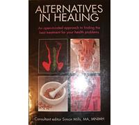 Alternatives in Healing