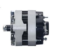 Alternato HELLA 8EL 015 643-421 for VOLVO A 10 1997-2001