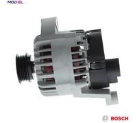 BOSCH 0 986 086 870 Alternator