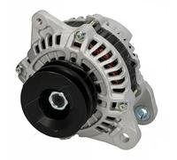 Alternator 002-C377 ASHIKA for MITSUBISHI PAJERO/SHOGUN Mk III Canvas Top