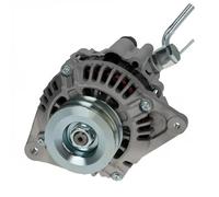 Alternator 002-C980 ASHIKA for MITSUBISHI PAJERO/SHOGUN Canvas Top