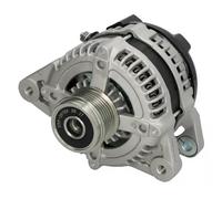 ASHIKA 002-M433 Alternator