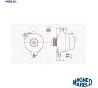 MAGNETI MARELLI 063731703010 Alternator