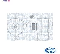 MAGNETI MARELLI 063731834010 Alternator