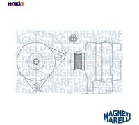 MAGNETI MARELLI 063731834010 Alternator