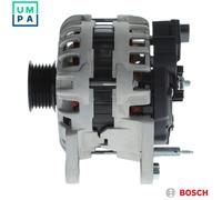 ALTERNATOR 1 986 A01 071 FOR SKODA VW CFNA 1.6L 4cyl RAPIDCLSA/CFNA 1.6L 4cyl