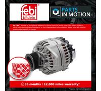 Alternator 1000073 Febi 21257552 22591477 23305550 85013475 85020836 Quality New