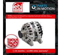 Alternator 1004029 Febi 231001568R 231001910R 231003240R Top Quality Guaranteed