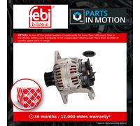 Alternator 100526 Febi 20770016 21429791 22218392 85003358 85020826 Quality New