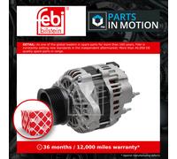 Alternator 1006474 Febi 21041876 21056611 85013653 7421041876 7421056611 Quality