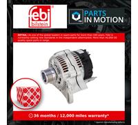 Alternator 101513 Febi 028903025G 028903025GX 028903025PX 030903023C 030903023EX