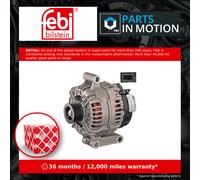FEBI BILSTEIN 101521 Alternator