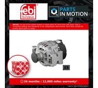 FEBI BILSTEIN 101522 Alternator