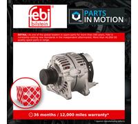 FEBI BILSTEIN 101523 Alternator