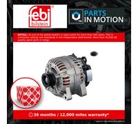Alternator 101527 Febi 9646321780 9646321880 8200190121 Top Quality Guaranteed