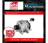 Alternator 101529 Febi 038903018B 38903018B 1100712 1110413 1253624 Quality New