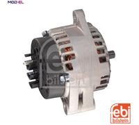 ALTERNATOR 101536 FOR Z19DTJ/19DTH/19DT/19DTL 4cyl