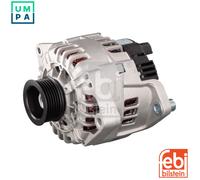 ALTERNATOR 101541 FOR 8140.43S/43N 2.8L 8140.43S/43N 2.8L 4cyl