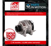 FEBI BILSTEIN 101545 Alternator