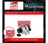 FEBI BILSTEIN 101557 Alternator