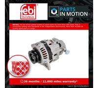 Alternator 101561 Febi MD306834 MD306834R MD313940 MD315432 MD332547 Quality New