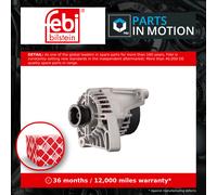 Alternator 102920 Febi 51700670 51700675 51859042 71794211 Quality Guaranteed