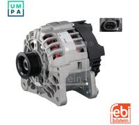ALTERNATOR 102934 FOR AZQ/AWY/BMD/BME/BXV/BBM/BZG/CEVA/CGPB/CHFA/CGPA 1.2L 3cyl