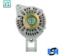 ALTERNATOR 125.518.070.130 FOR HONDA FR-V CIVIC/VII/FERIO/Hatchback EDIX 1.4L