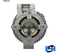 ALTERNATOR 125.528.100.050 FOR HONDA CR-V/III/SUV/Mk/IV CIVIC/VIII/Hatchback