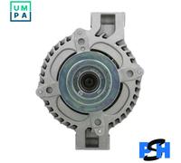 ALTERNATOR 125.531.105.050 FOR HONDA FR-V CR-V/III/SUV/Mk CIVIC/VIII/Hatchback