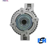 ALTERNATOR 125.531.105.050 FOR HONDA FR-V CR-V/III/SUV/Mk CIVIC/VIII/Hatchback