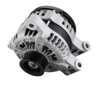 Alternator 12V 170A 6PK Fit For Bui En it for G Aca Sat Outl Chev Tra | 3.6L V6 Engine 104210-6160 11252N