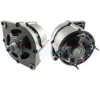Alternator 12v 65A Fits Ingram John Deere Kohler Komatsu Cummins 4B3.9 Engine