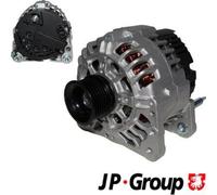 Alternator 12V Fits SEAT Ibiza SKODA Fabia Roomster VW Polo 1.2L 03D903025J