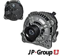 Alternator 12V Fits VW Lt 28-35 II 28-46 Transporter T4 2.4-2.8L 028903027P