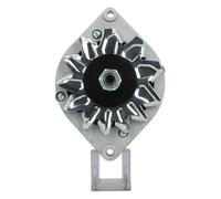 PlusLine Automobile Alternator 12 Volt 5000 Gram For Opel 65A 0120489339+