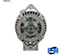 BV PSH 135.519.100.010 Alternator
