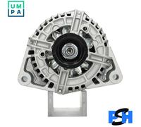 ALTERNATOR 135.545.100.010 FOR VAUXHALL TIGRA/TwinTop CORSA/VAN/Mk/II/III 1.0L