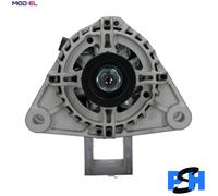 ALTERNATOR 135.571.070.050 FOR OPEL TIGRA/TwinTop CORSA/D/Hatchback/Van ASTRA