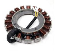 Alternator 136-7876 STATOR compatible with To-ro V-Twin Cylinder Engine 2P77F ZS5000 ZS4200T SW4200 MX4275T MX7075 SS4225 SS5000 TimeCutter Zero-Turn Mower