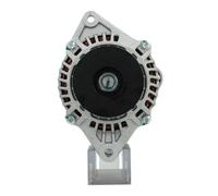 PlusLine Automobile Alternator 12 Volt 5670 Gram For Mazda 70A A2TA6099+