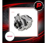 Alternator fits LEXUS LS430 4.3 03 to 06 3UZ-FE Denso 2706050340 Quality New