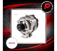 DENSO DAN1106 Alternator