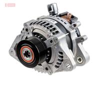 Alternator fits HONDA HR-V RU8 1.6D 2015 on N16A3 Denso 31100RSXG01 31100RZ0G01