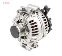 Alternator 14V 150A Fits BMW 1 Series 3 Series 5 Series X1 X3 Z4 DENSO DAN3006