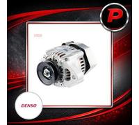 Alternator 14V Voltage 40A Charging Current 1 Rib Fits KUBOTA DENSO DAN2019