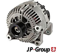 Alternator 14V Fits BMW E67 E66 E65 E64 E63 E61 E60 Saloon 2.0-5.0L 7792072
