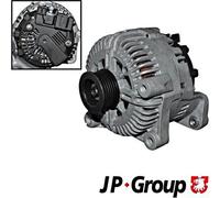 Alternator 14V Fits BMW X5 X6 E72 E71 E70 3.0L 12317796125