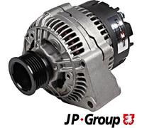 Alternator 14V Fits DAEWOO Korando MERCEDES T1 SSANGYONG 2.0-3.4L 0091543002