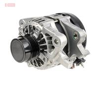 Alternator 14V Voltage 4 Ribs 80A Charge Fits Toyota Auris Corolla DENSO DAN1100